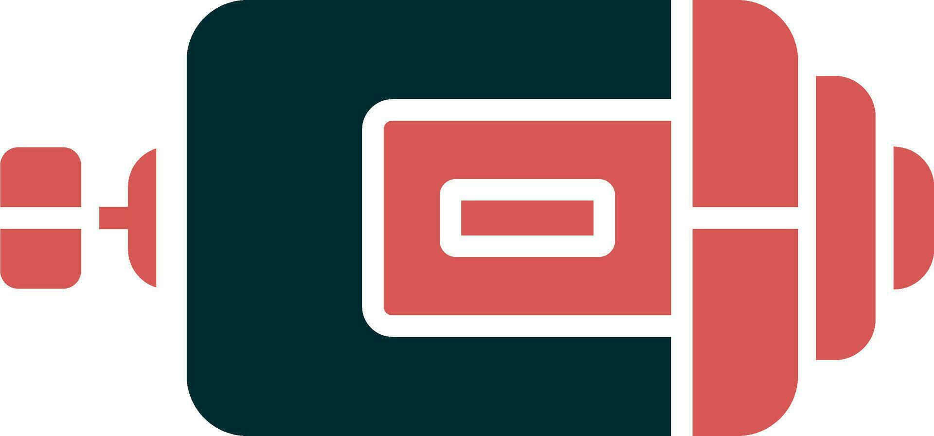 Motor Vector Icon