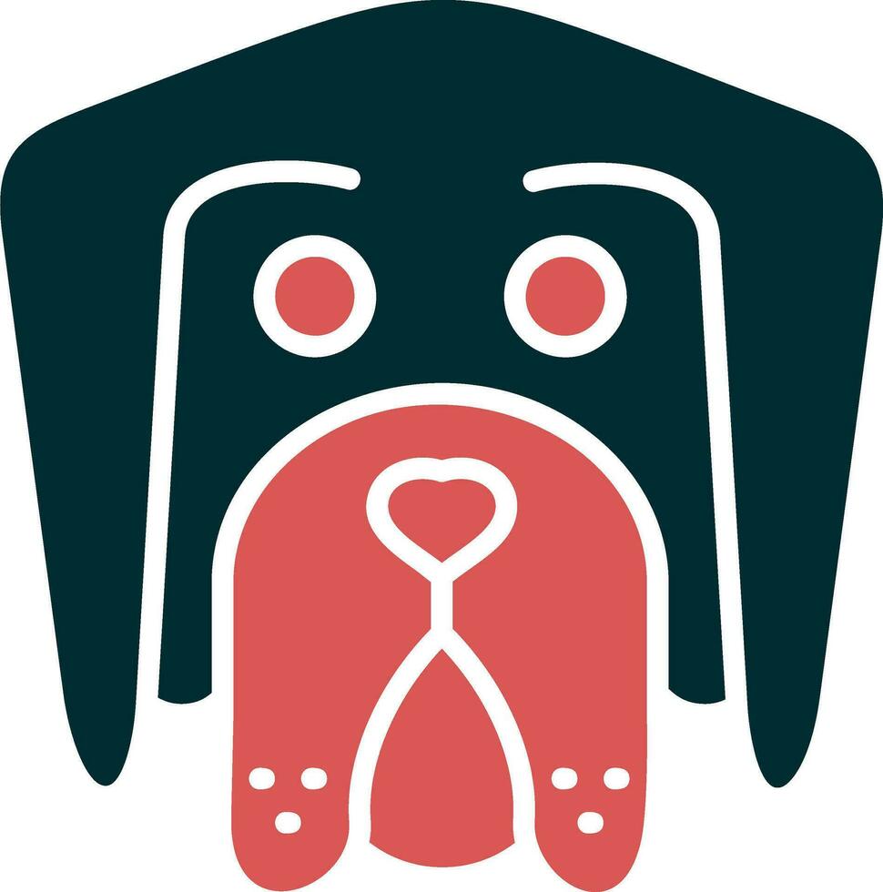 Newfoundland Vector Icon