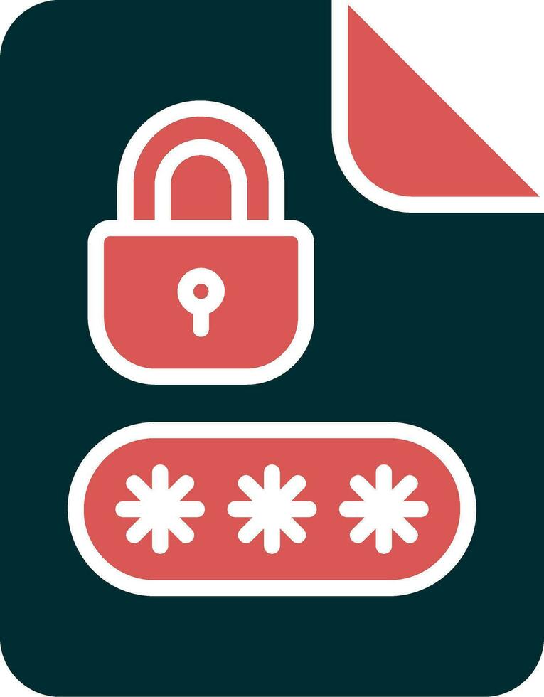 File Vector Icon