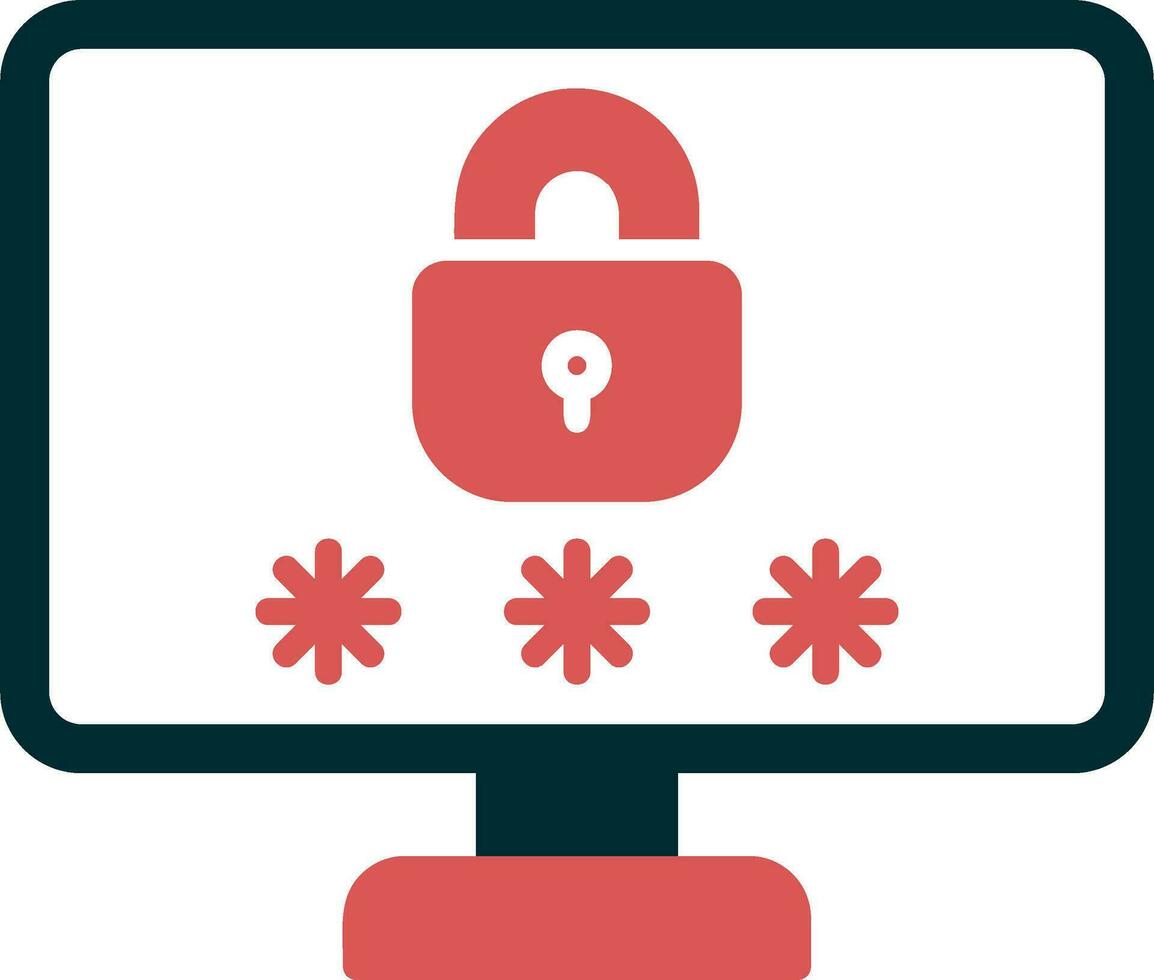 Security Vector Icon