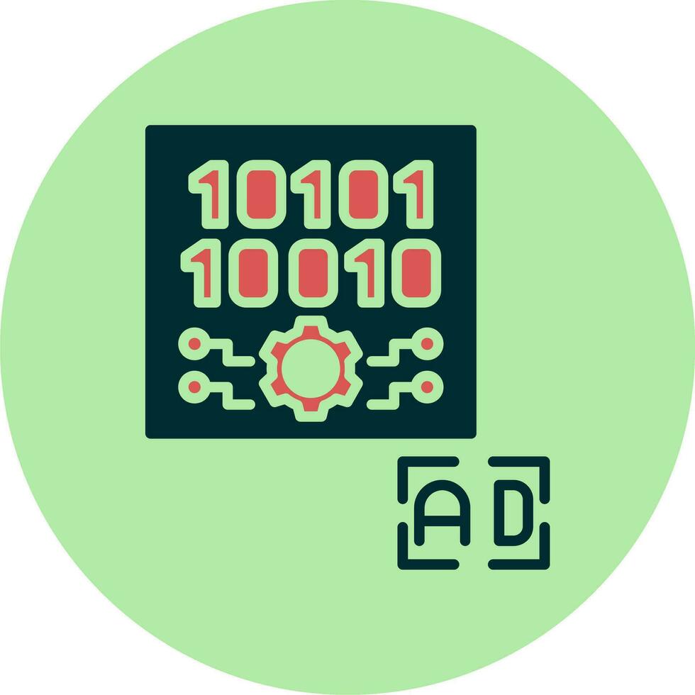 Omni Channel Vector Icon