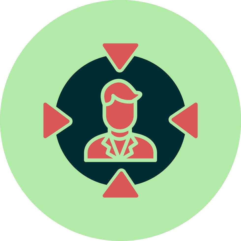 Personalization Vector Icon