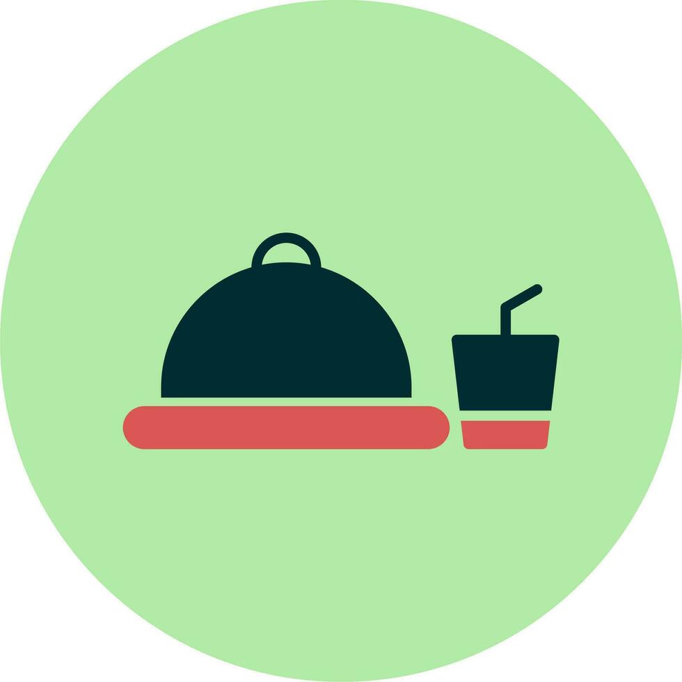 Food Vector Icon