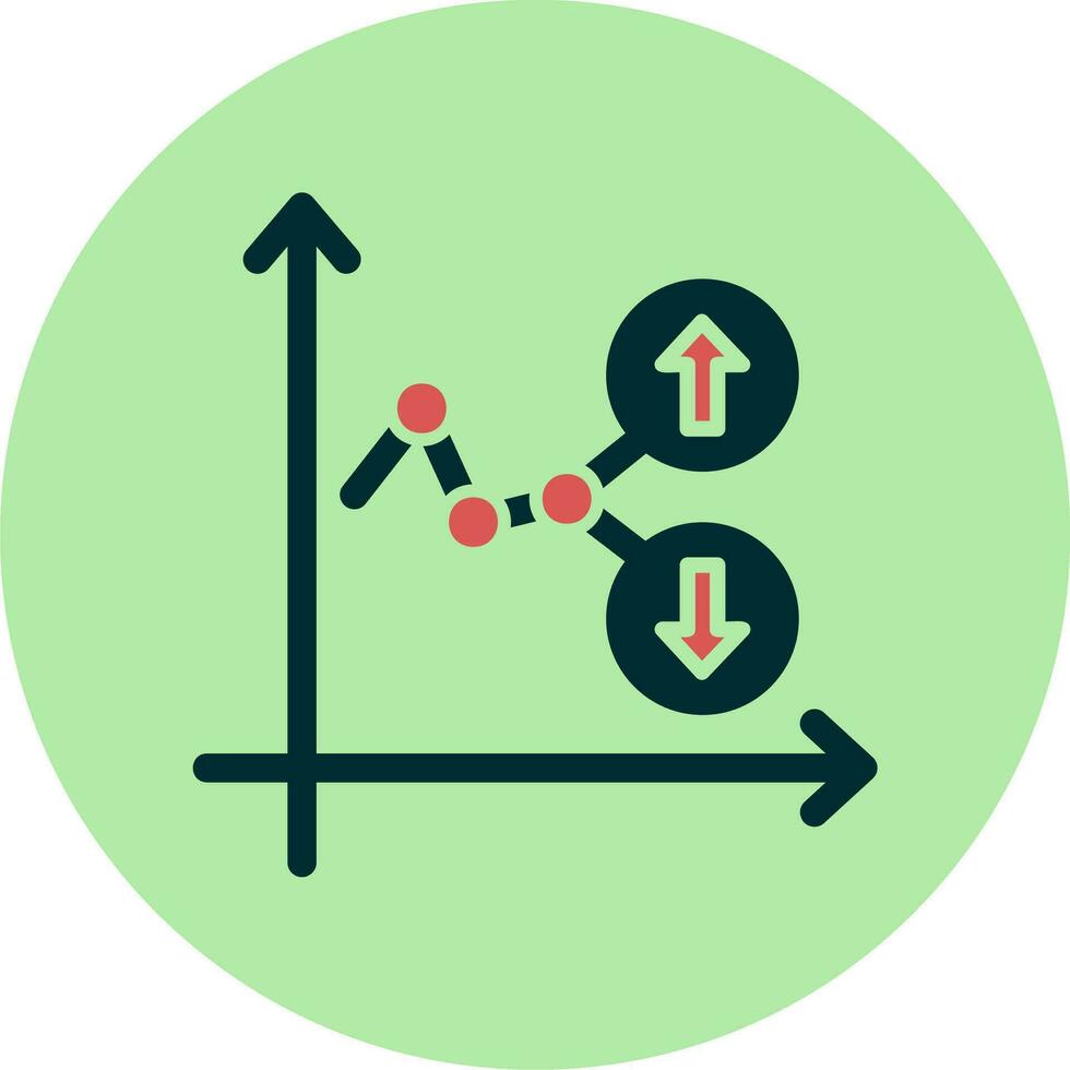 Predictive Vector Icon