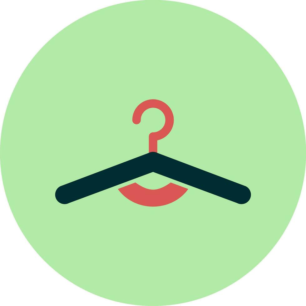 Hanger Vector Icon