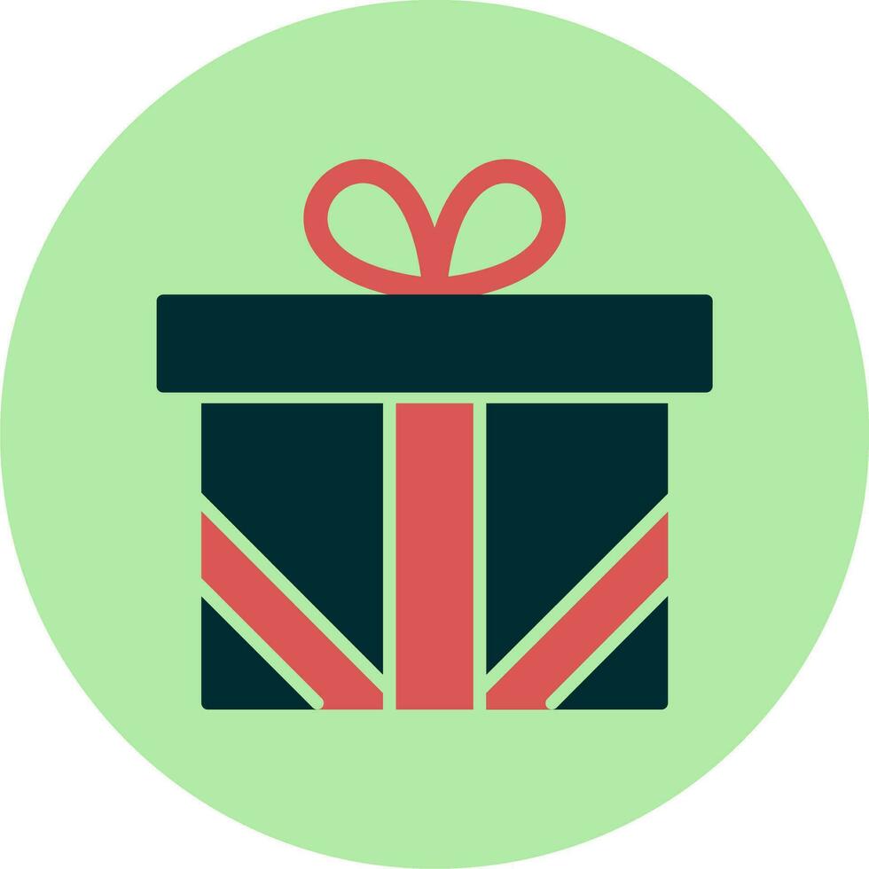 Gift Vector Icon