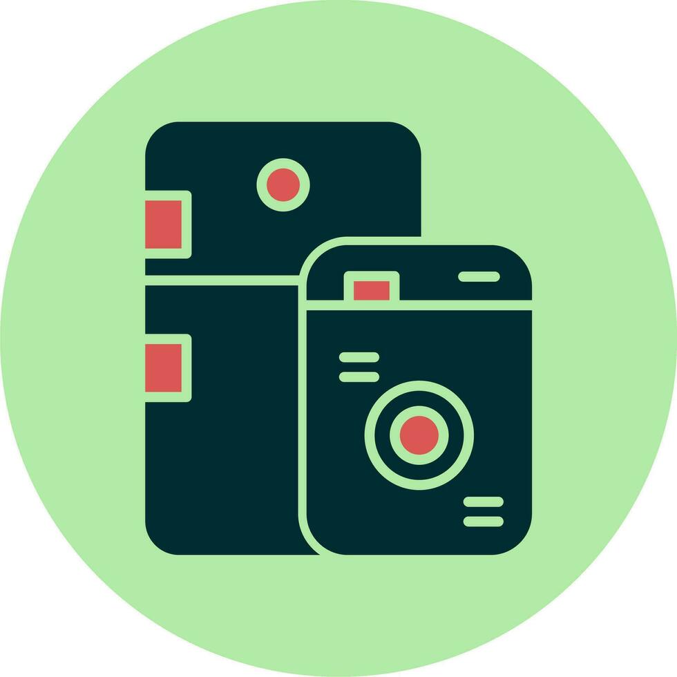 Appliances Vector Icon