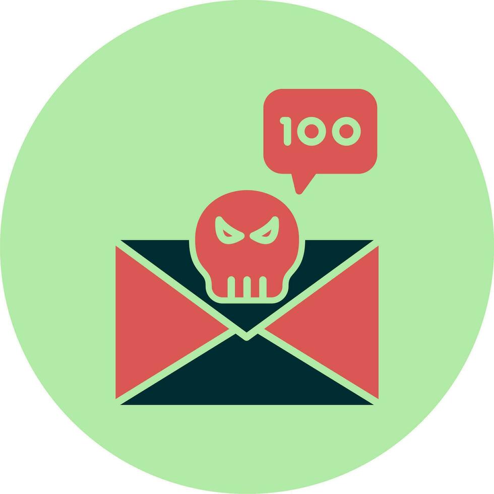 Email Vector Icon