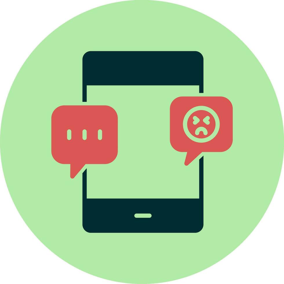 Message Vector Icon