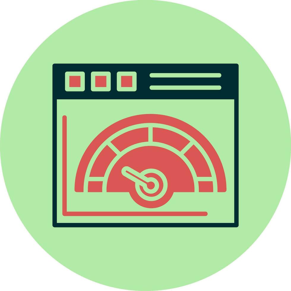 Speed Vector Icon