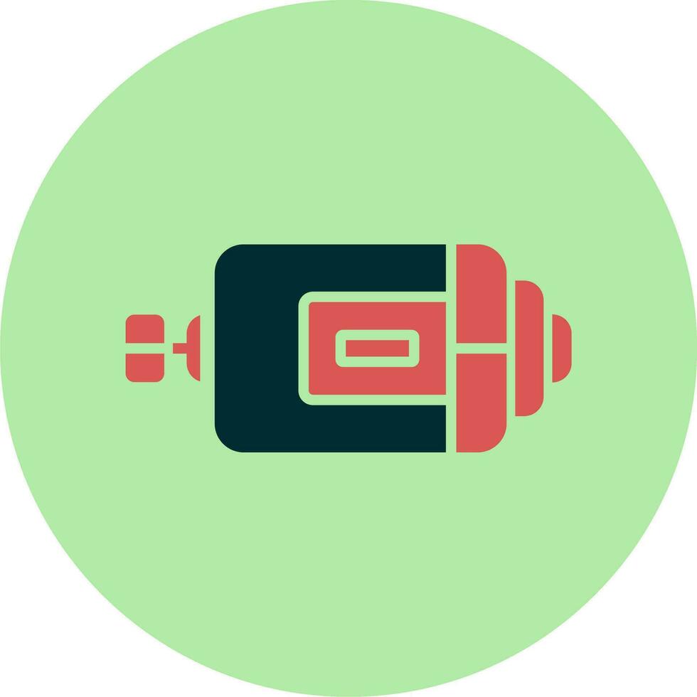 Motor Vector Icon