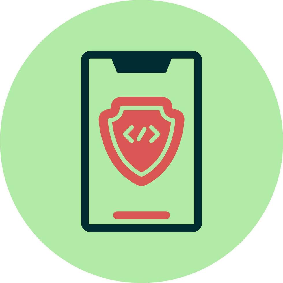 Security Vector Icon