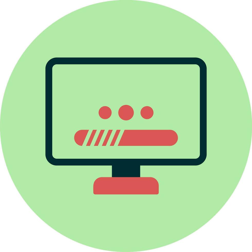 Loading Vector Icon