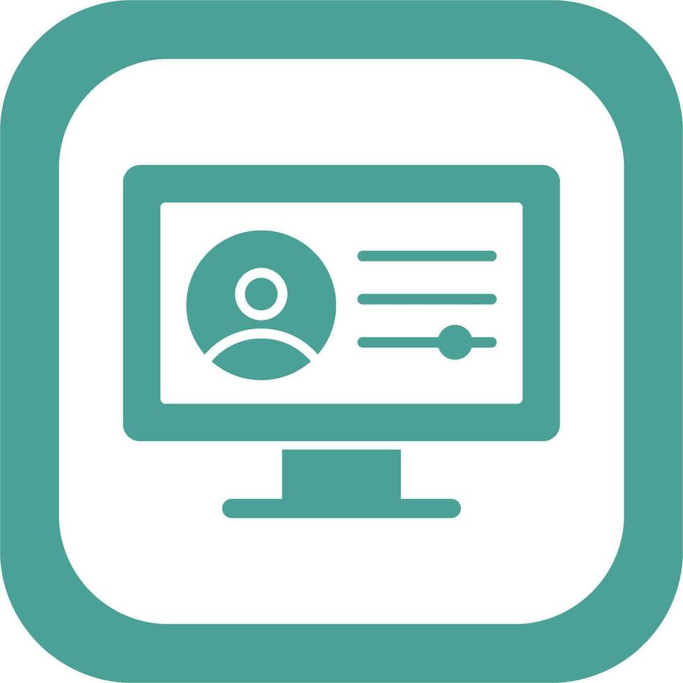 User Vector Icon