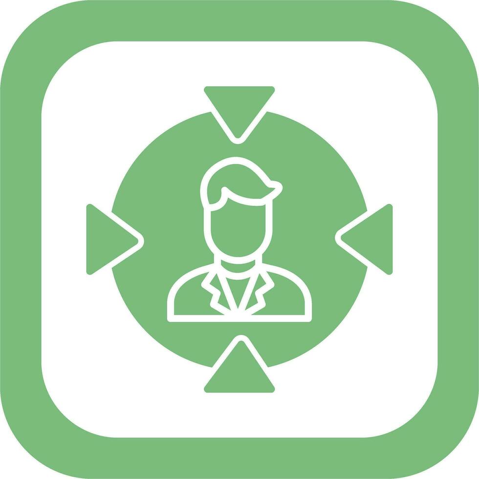 Personalization Vector Icon