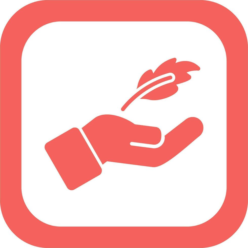 Lightweight Vector Icon