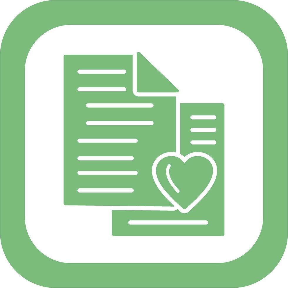 Favorite Vector Icon