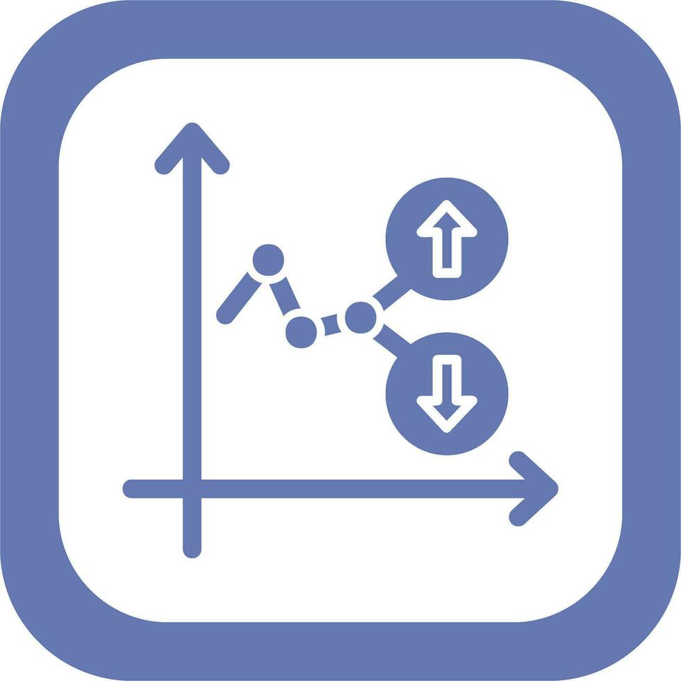 Predictive Vector Icon
