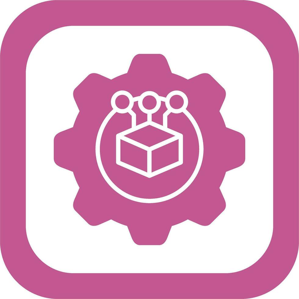 Software Development Vector Icon