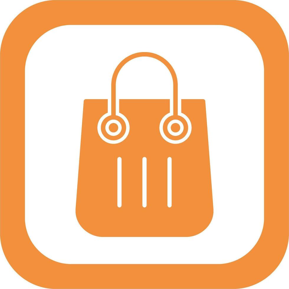 Shopping Vector Icon