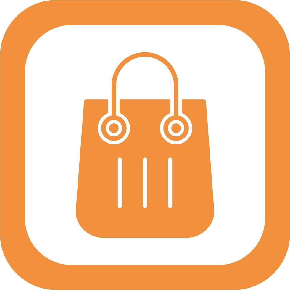 Shopping Vector Icon