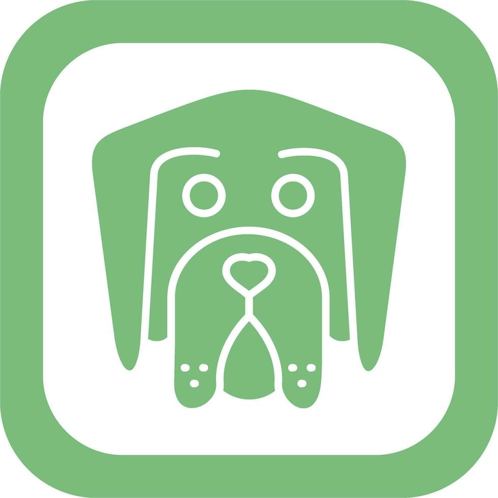 Newfoundland Vector Icon