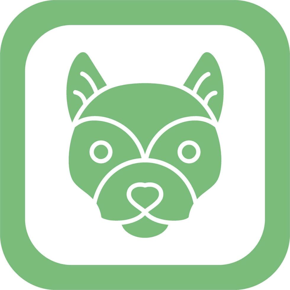Husky Vector Icon