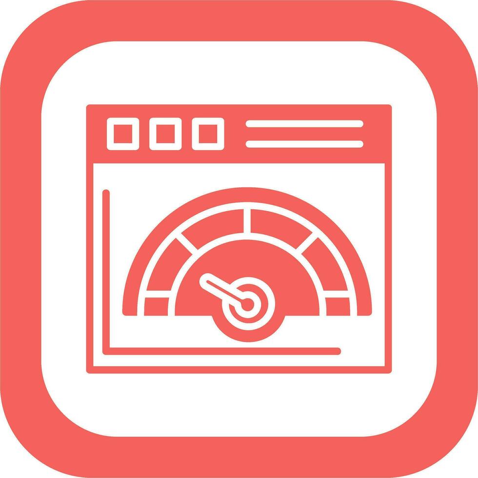 Speed Vector Icon