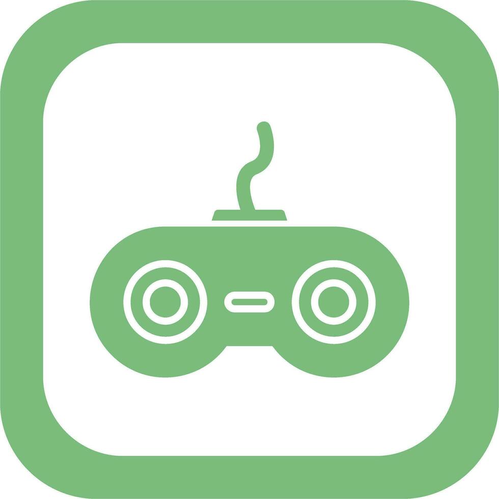 Controller Vector Icon