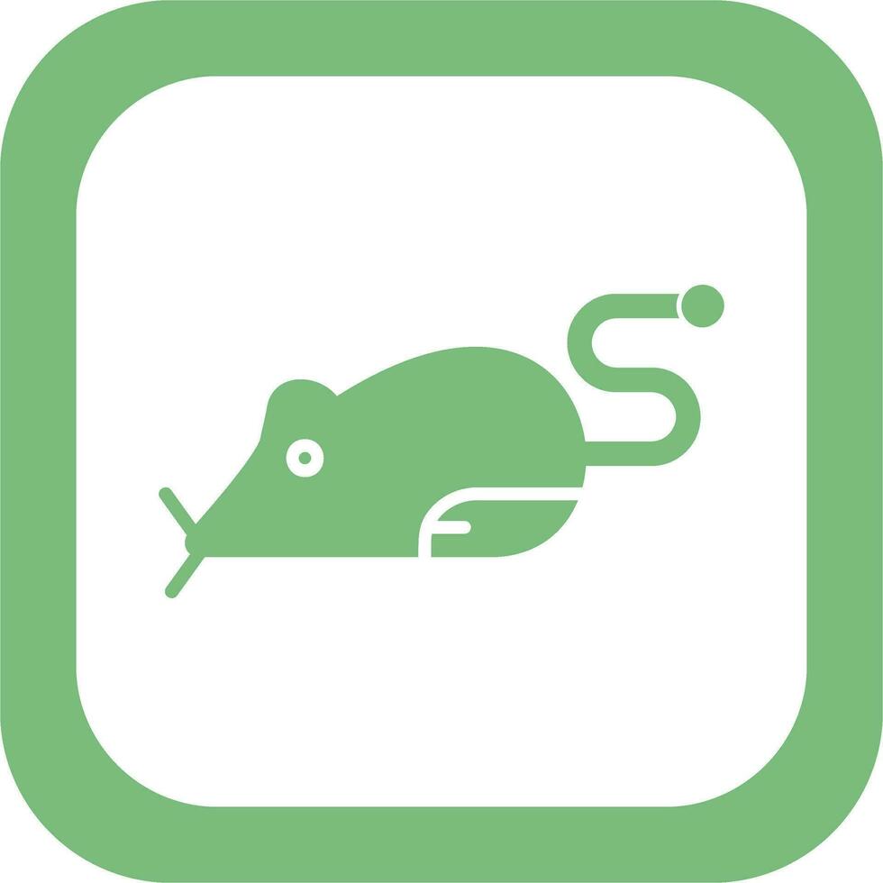 Mouse Vector Icon