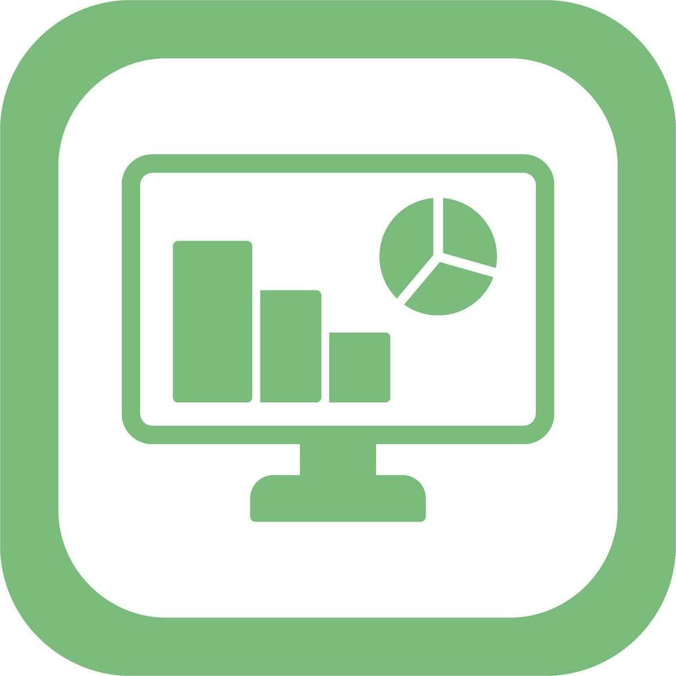 Analysis Vector Icon