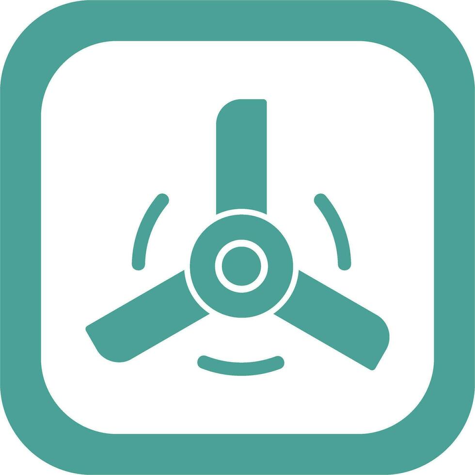 Propeller Vector Icon