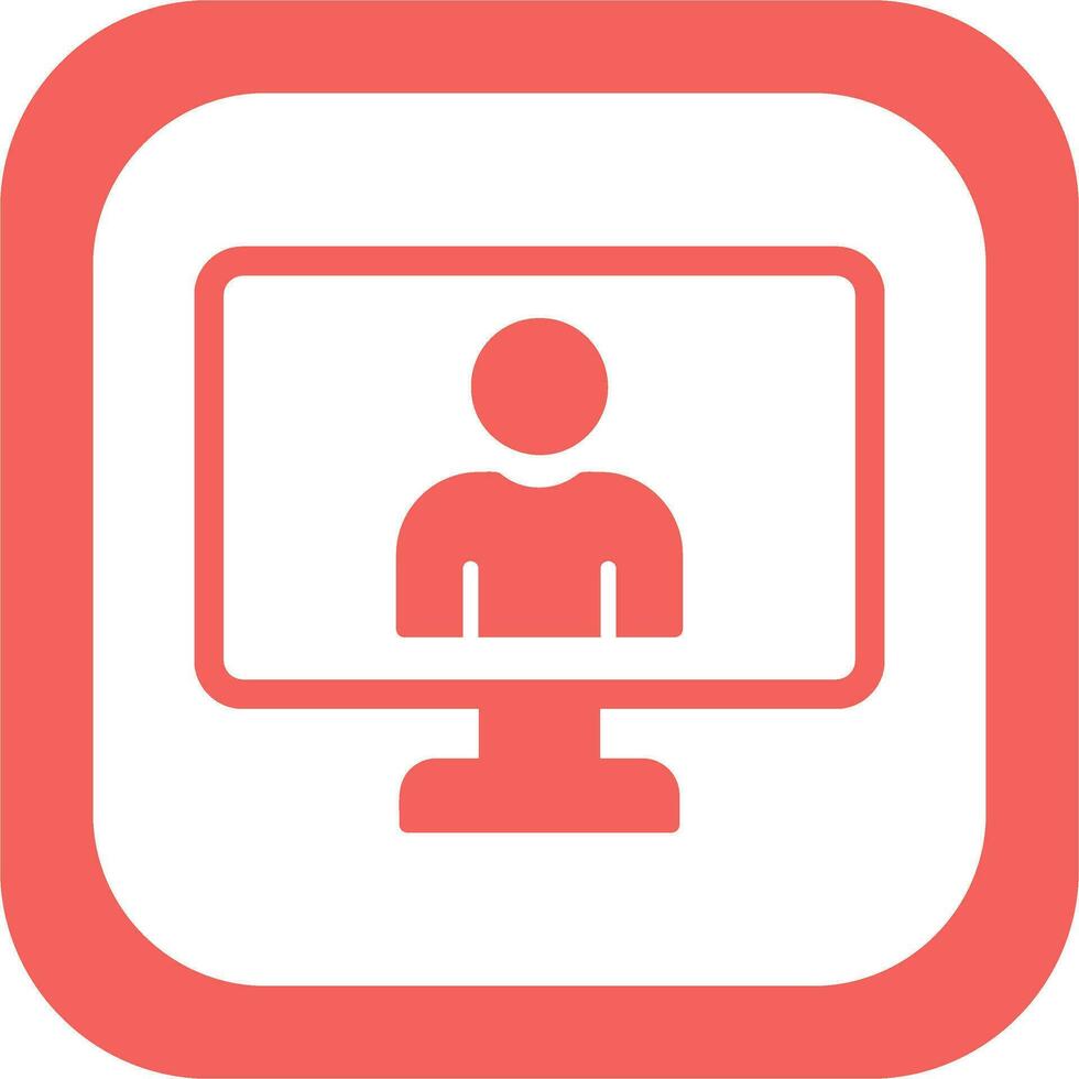 Developer Vector Icon