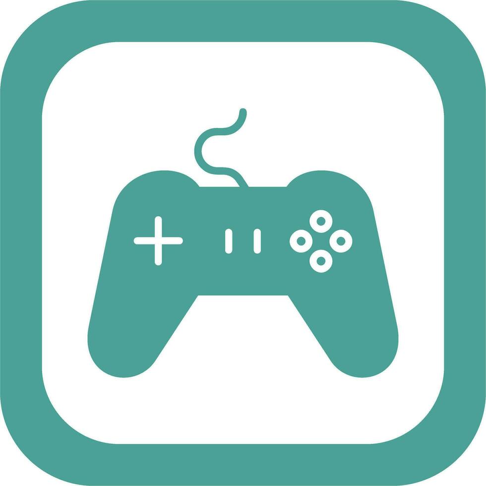 Gaming Vector Icon