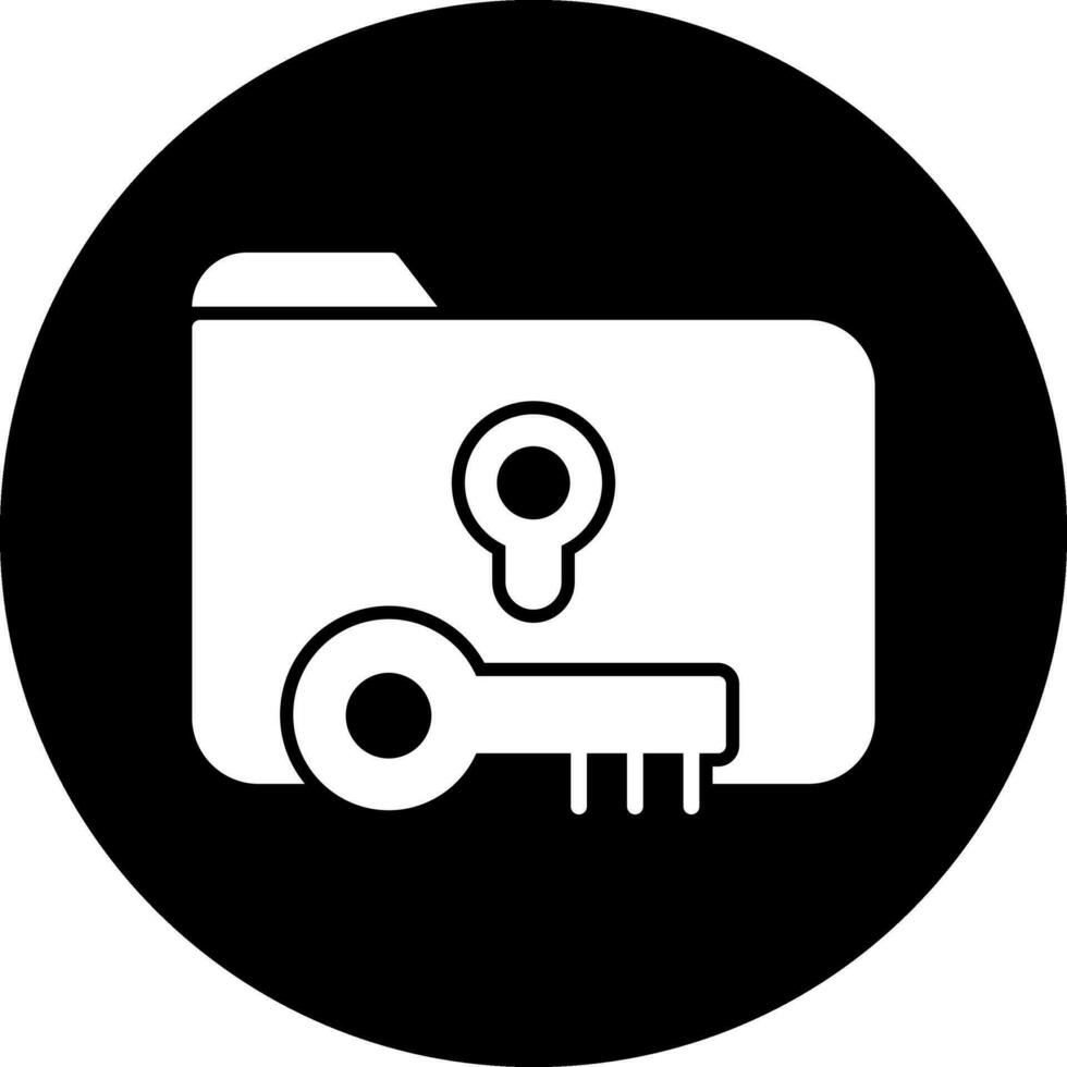 icono de vector de información