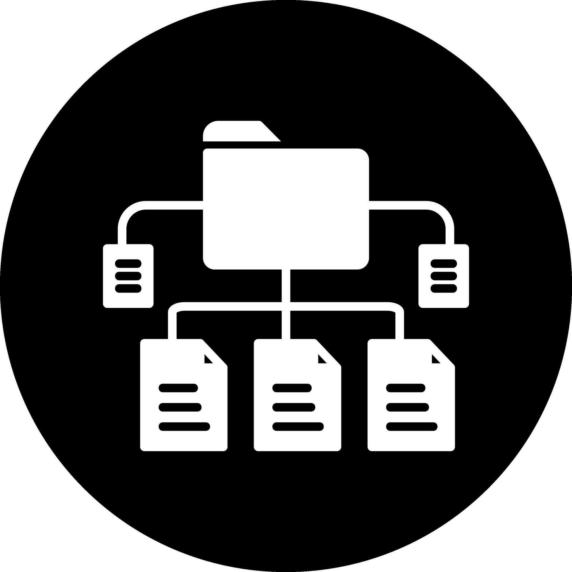 Data Structure Vector Icon 30988430 Vector Art at Vecteezy
