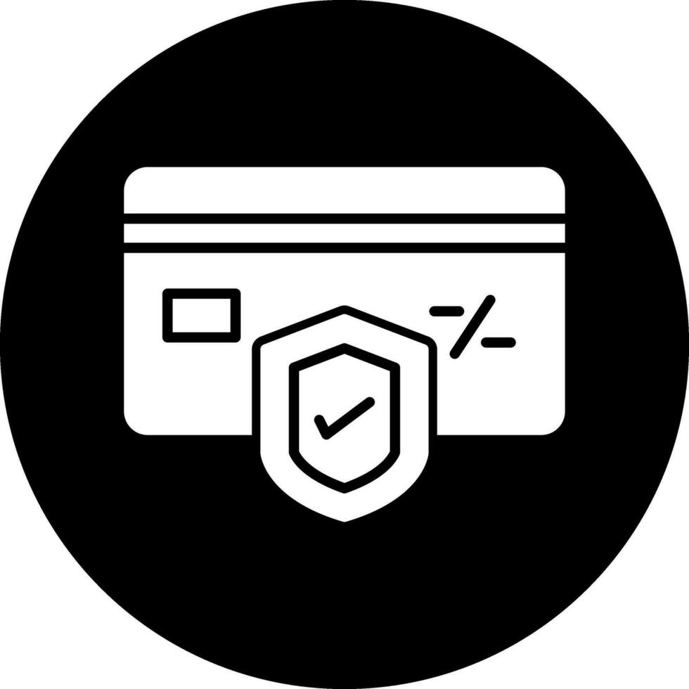 Payment Security Vector Icon