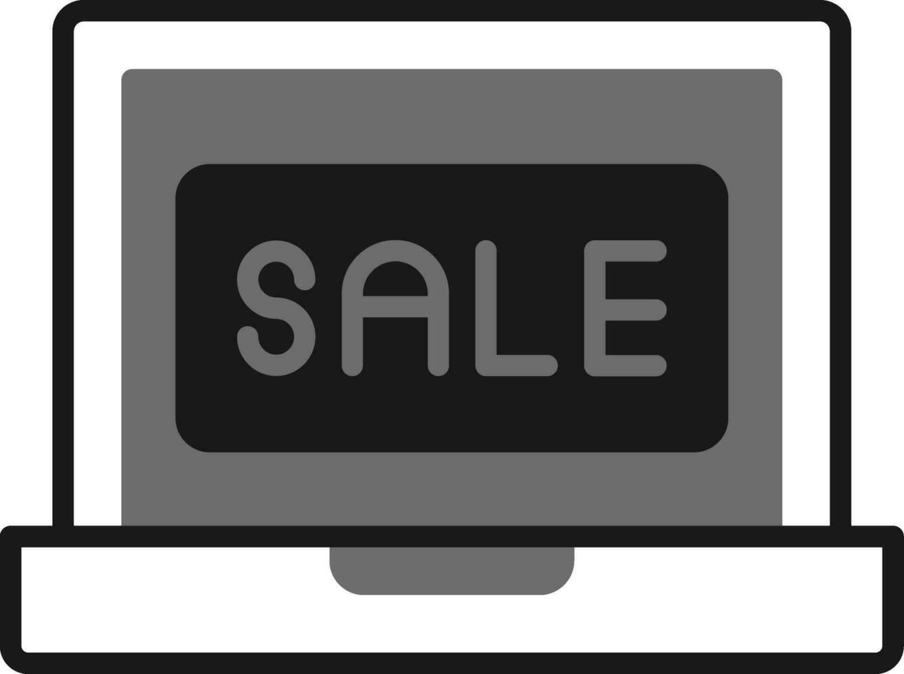 Sale Vector Icon