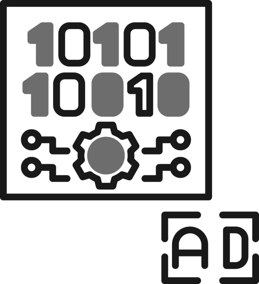 Omni Channel Vector Icon