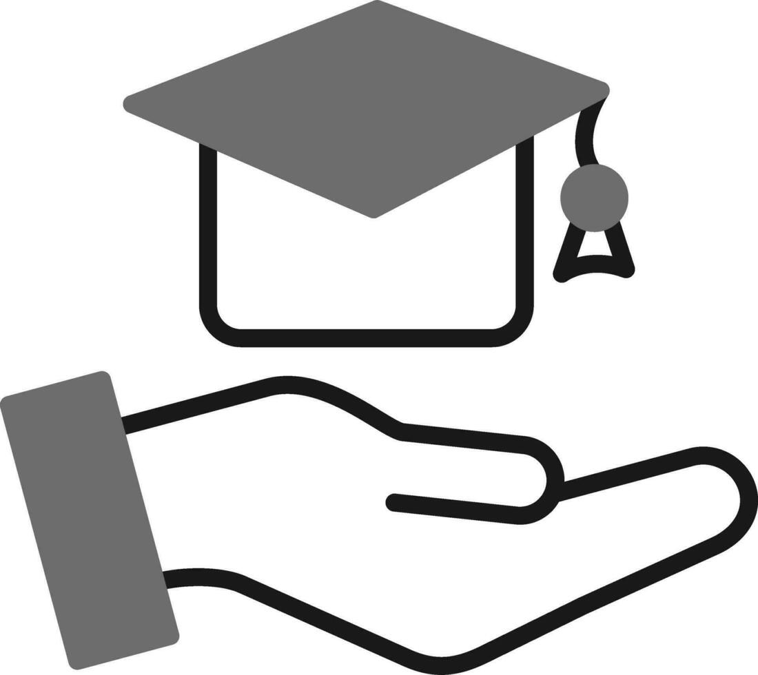 Education Vector Icon