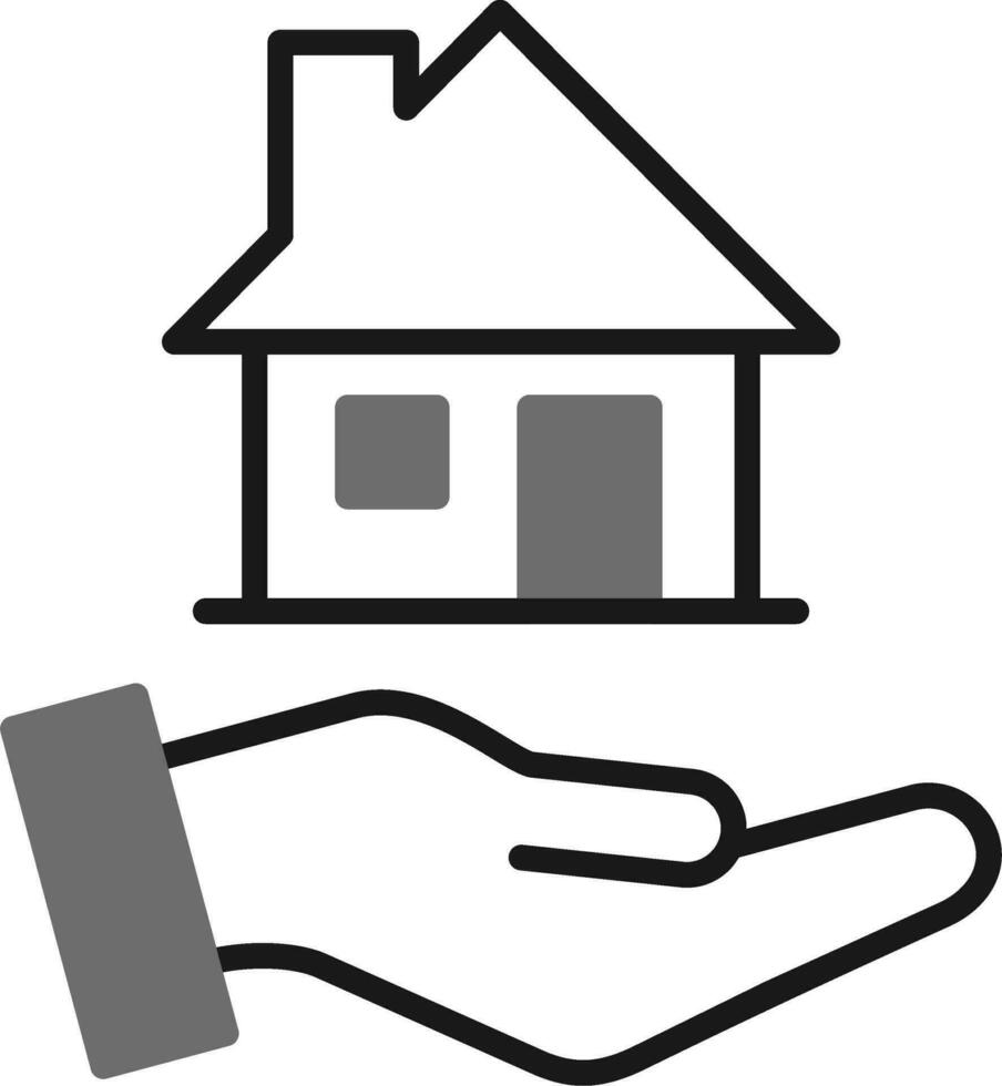 Home Vector Icon