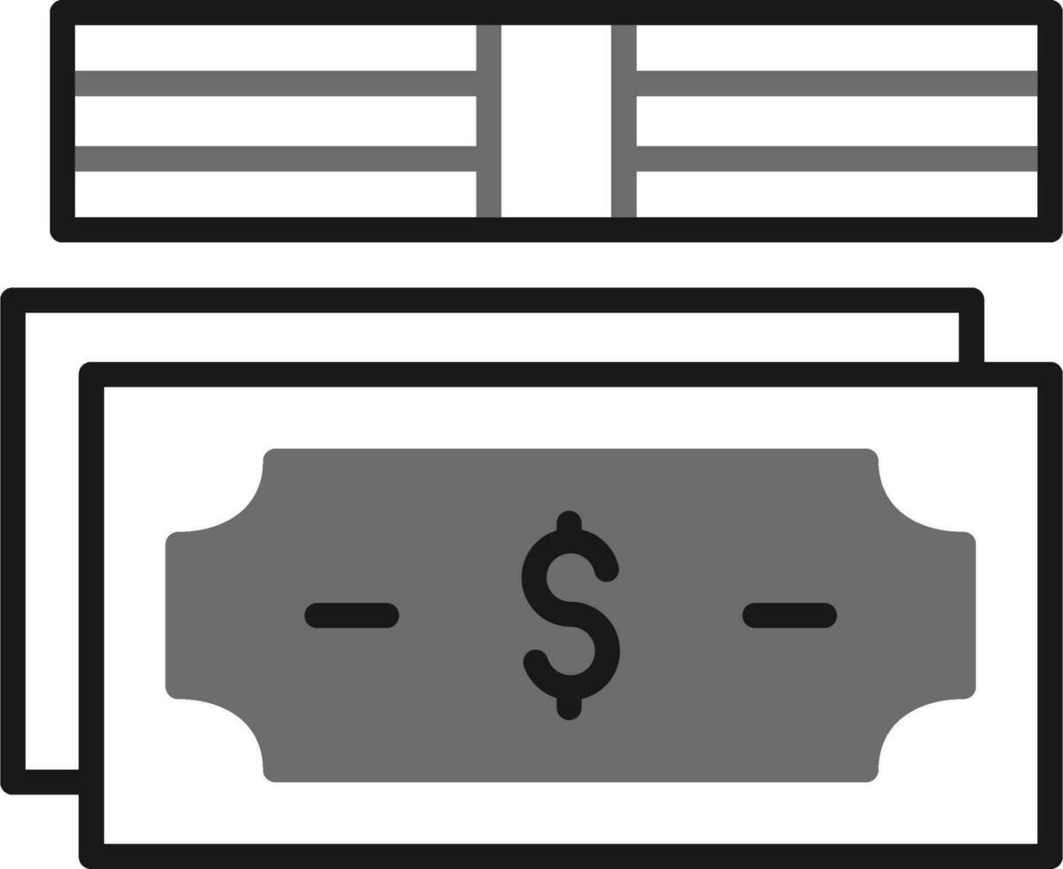 Money Vector Icon