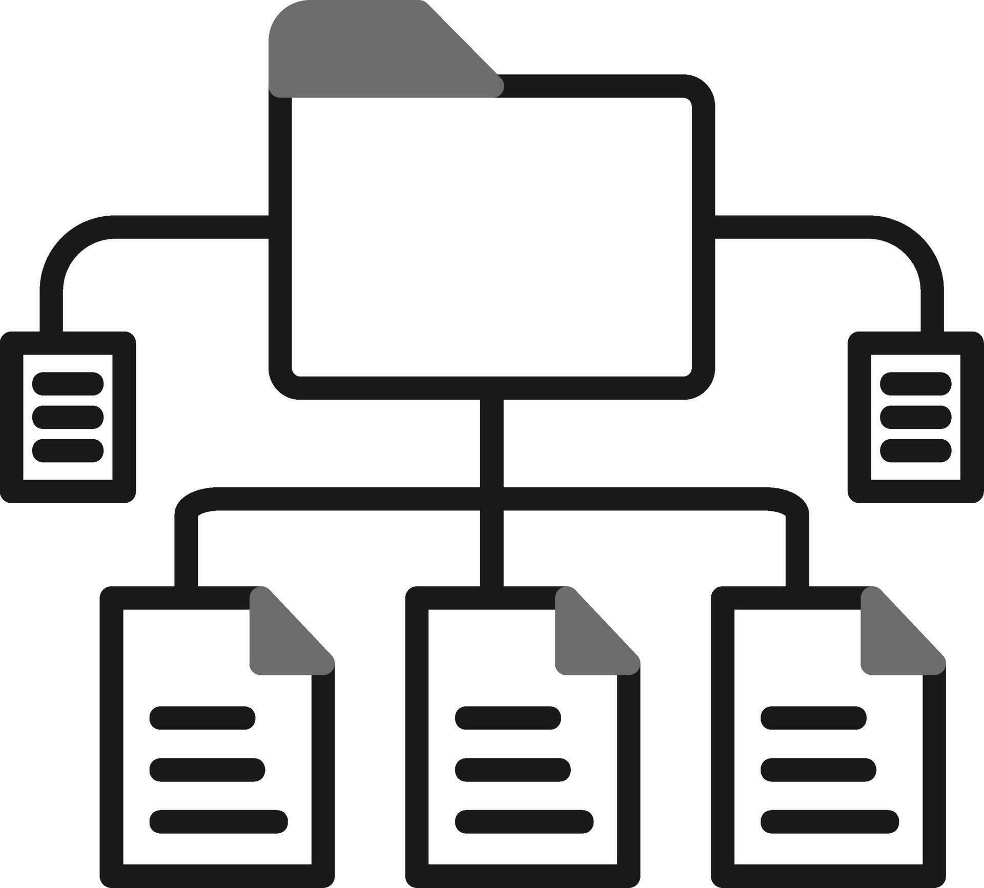 Data Structure Vector Icon 30988870 Vector Art at Vecteezy