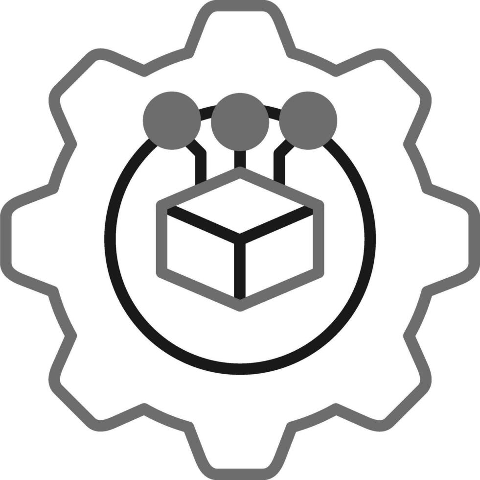 Software Development Vector Icon