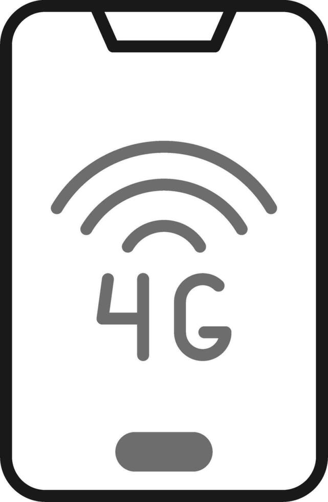 Internet Vector Icon