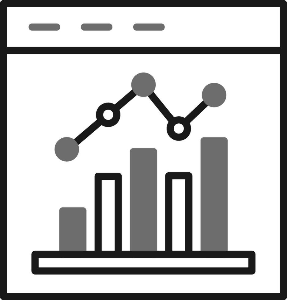 punto de referencia vector icono