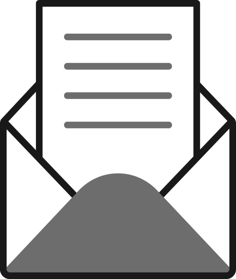 Email Vector Icon