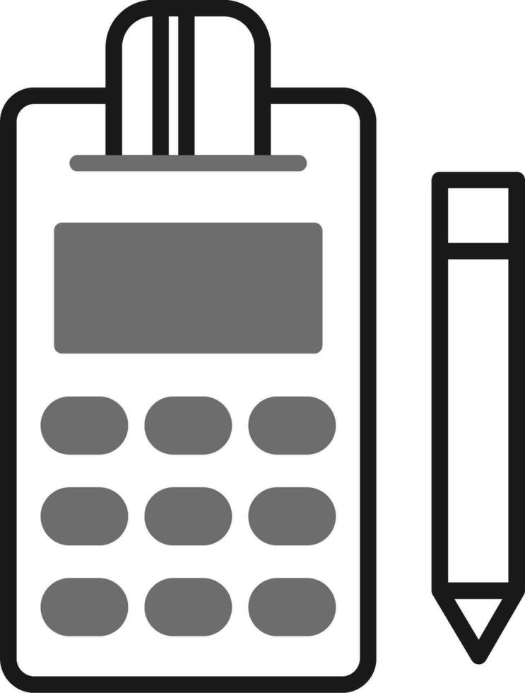EDC Vector Icon