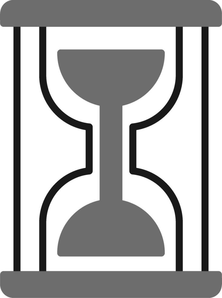 Hourglass Vector Icon