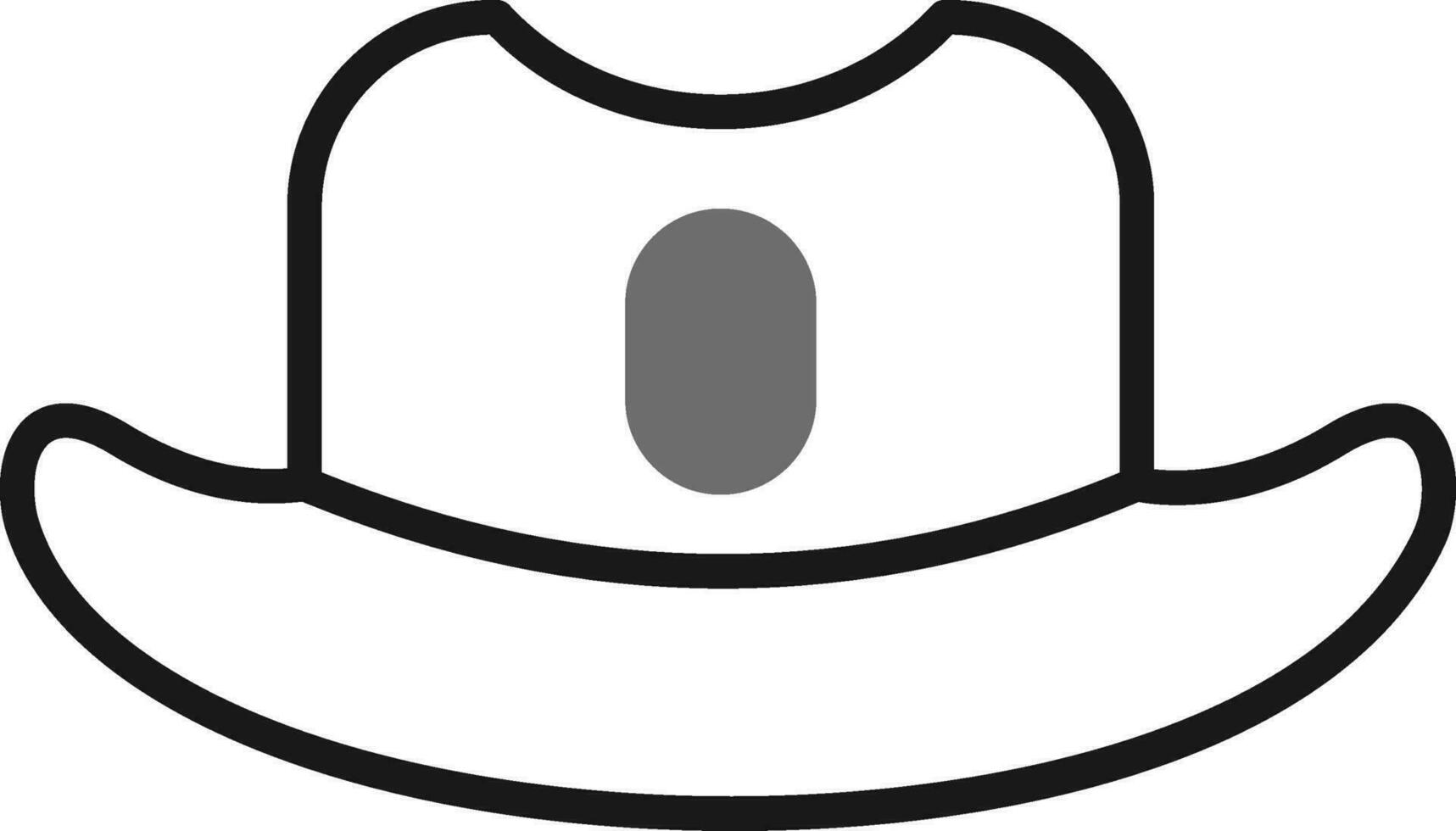 Hats Vector Icon